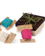 Manila Hemp Twine Ribbon