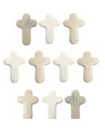 Comfort Handmade Crosses-Set of 4