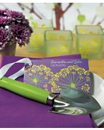 Mini Garden Shovel with Grass Green Handle - Set of 4 - as low as $6.98