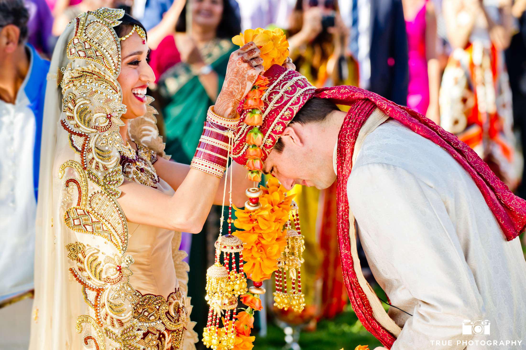 Ecopartytime: Va-Va-Vivaah: Eco-Chic Indian Wedding Ideas 