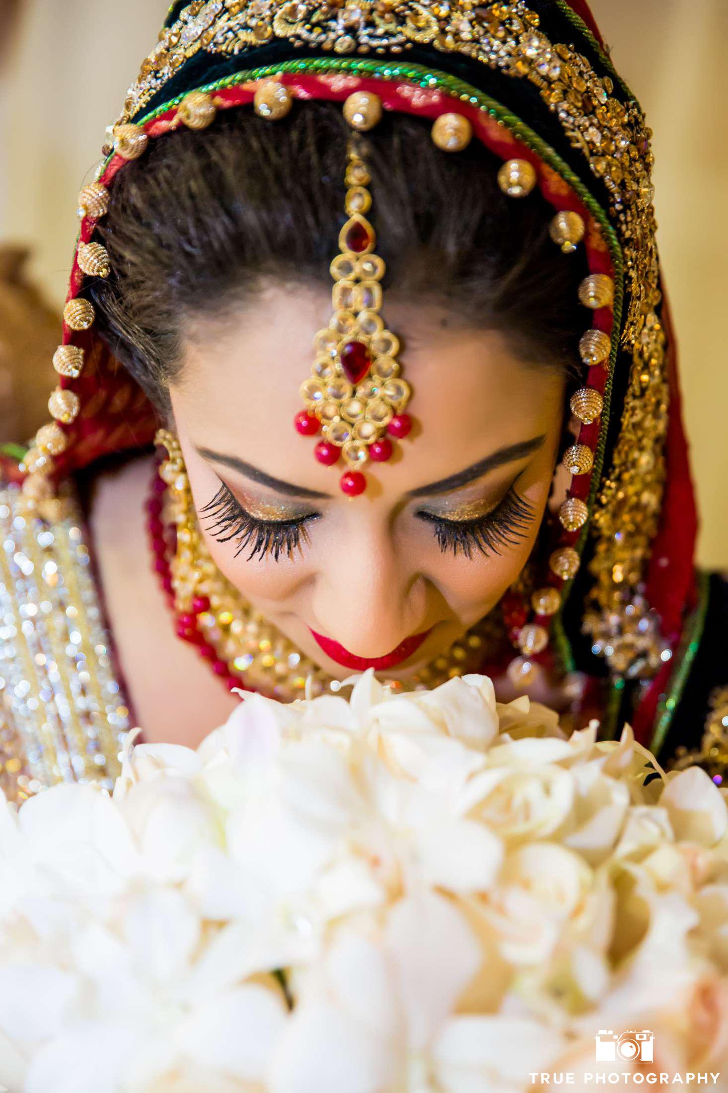 Ecopartytime: Va-Va-Vivaah: Eco-Chic Indian Wedding Ideas 