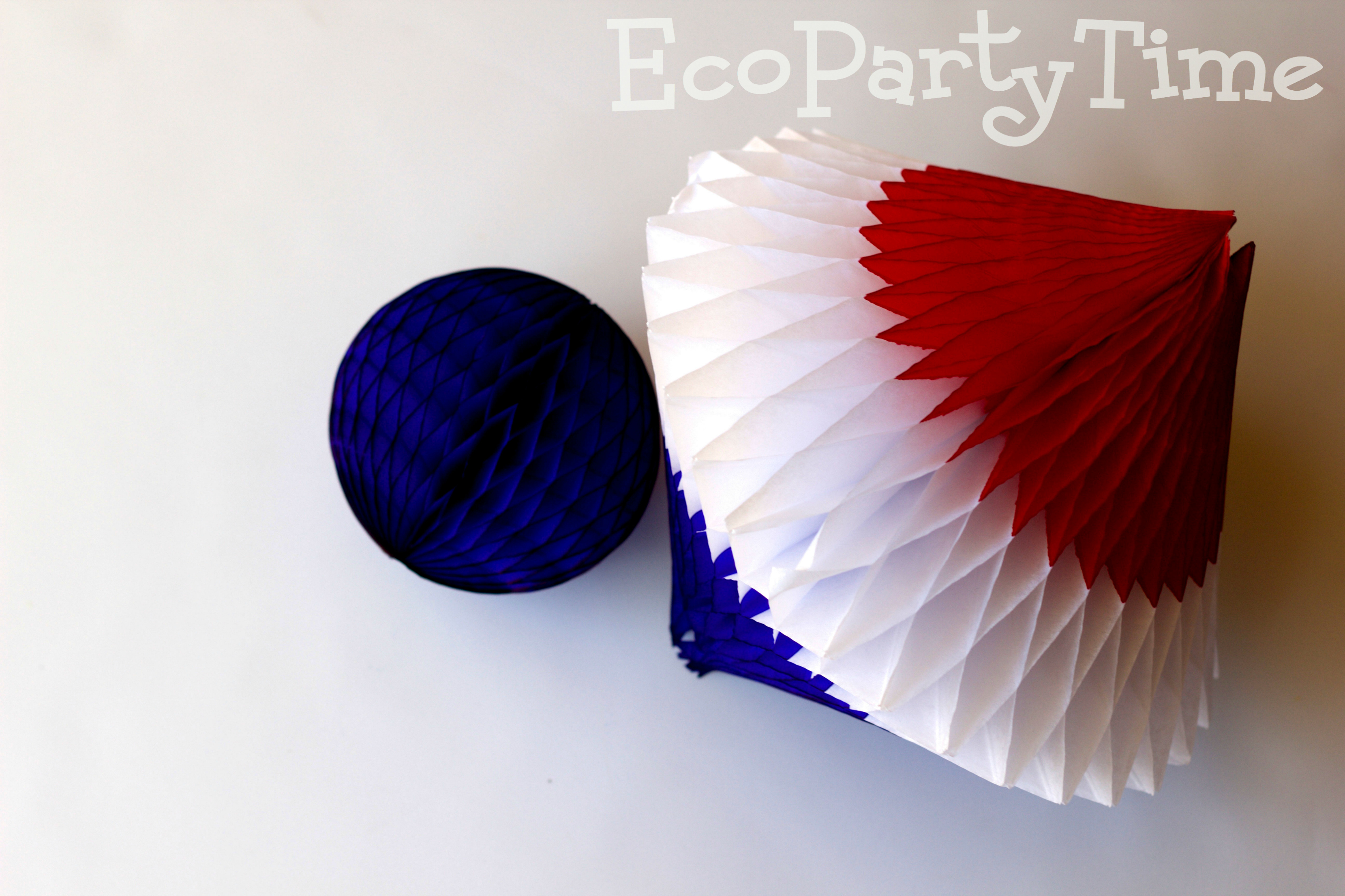 Ecopartytime: Eco-Friendly Memorial Day Products 