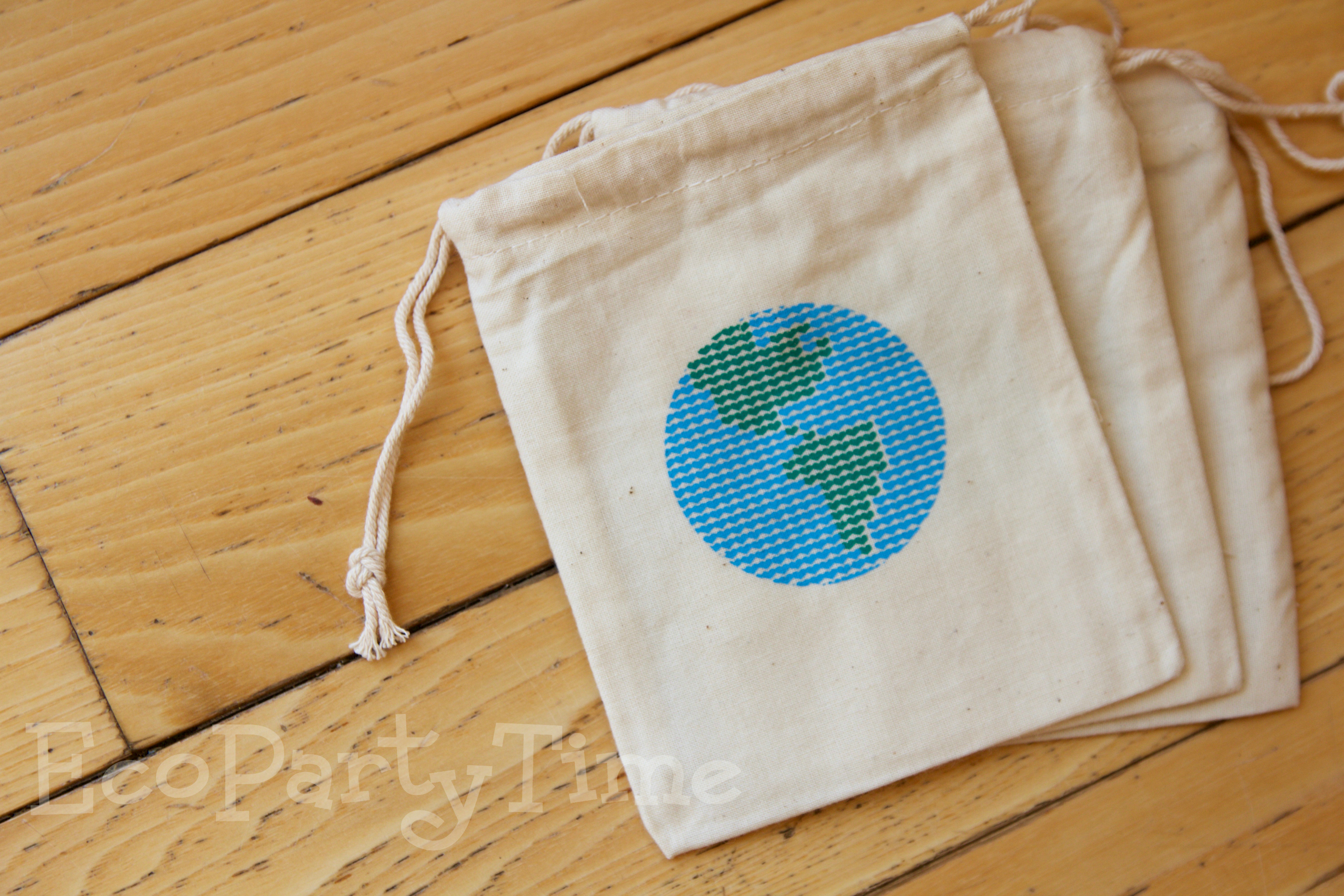 Ecopartytime: Fun Ways to Celebrate Earth Day 