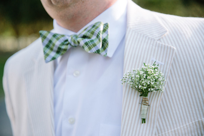 Kentucky Derby Wedding Groom Attire